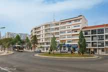 Apartamento T4 para venda