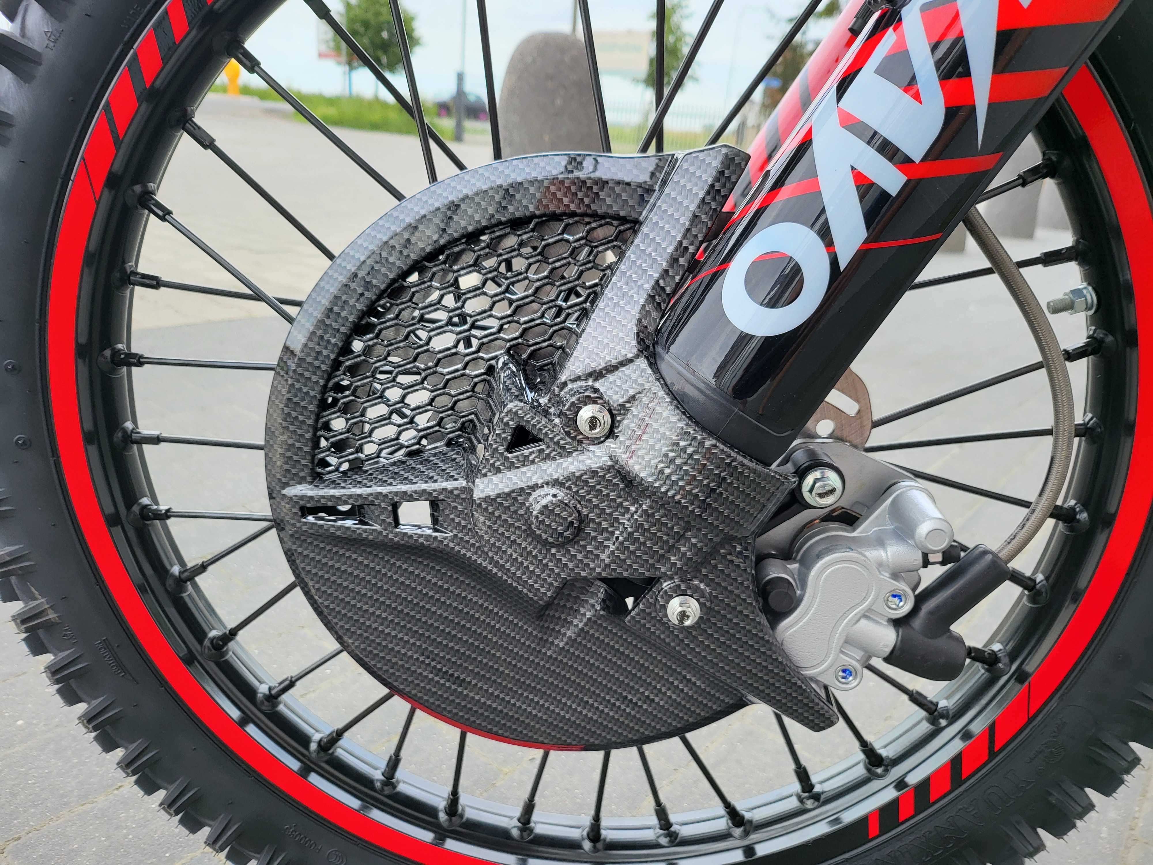 Cross Dirt Bike Kayo T4 300 Enduro Gratisy, Raty, Transport