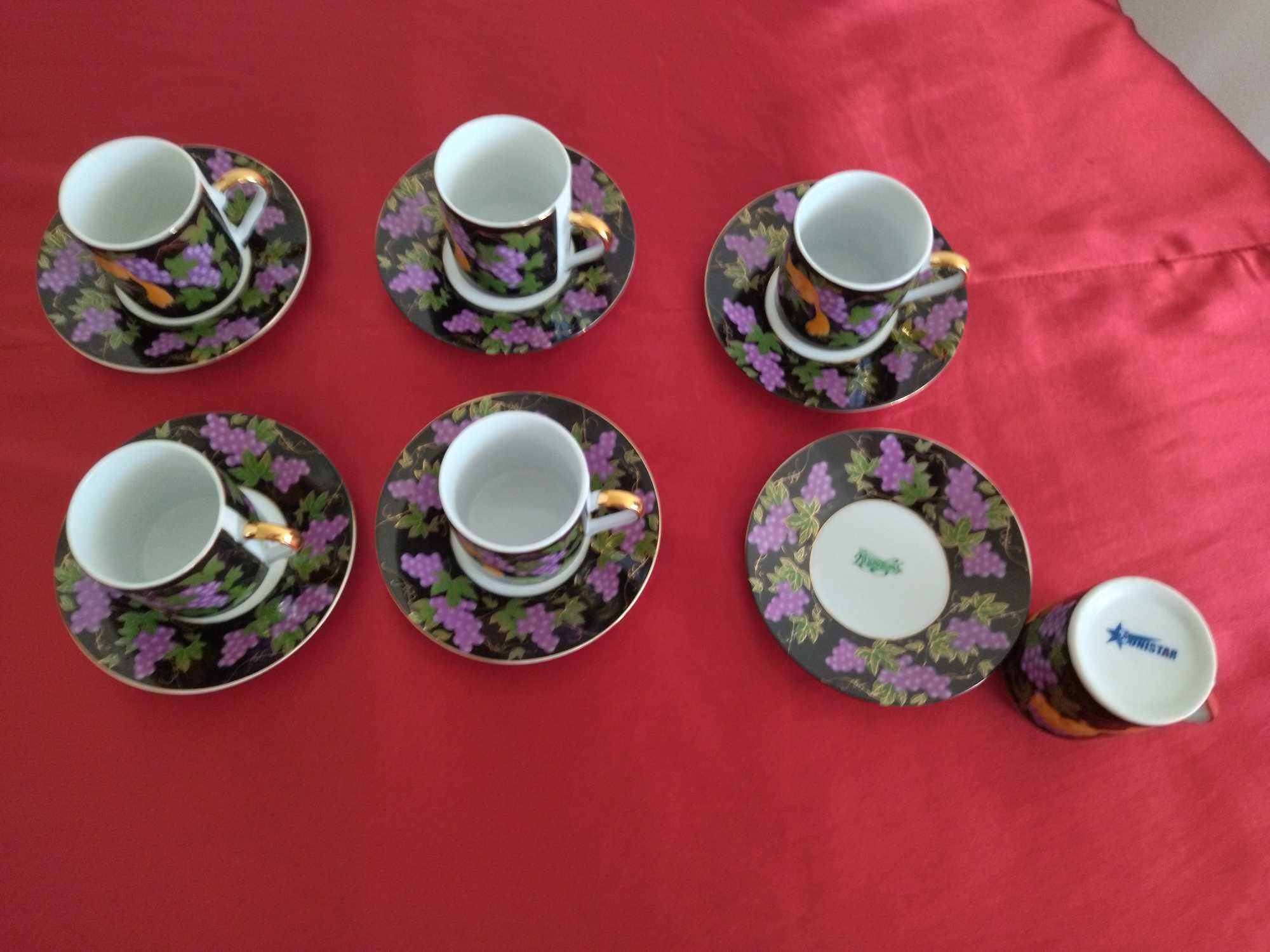 Sprzedam mini zestaw do kawy espresso