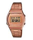 zegarek casio vintage b640wc-5aef + box
