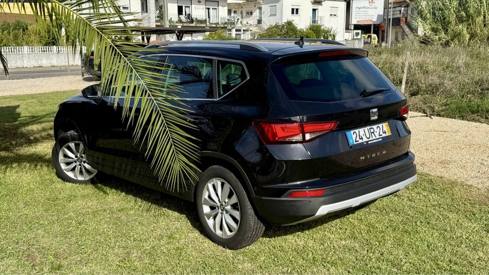 Seat Ateca 1.6 Xcellence