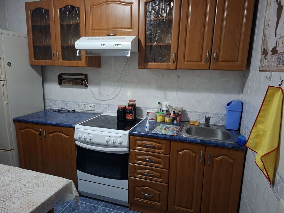 Сдам 2 комнатную квартиру Новые дома