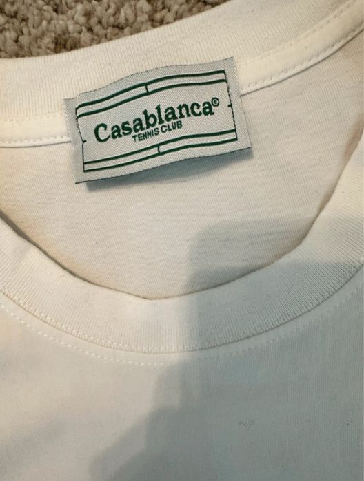 Casablanca T-Shirt