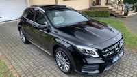 Mercedes-Benz GLA Mercedes GLA250 - 4Matic