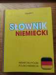 Słownik niemieckiego