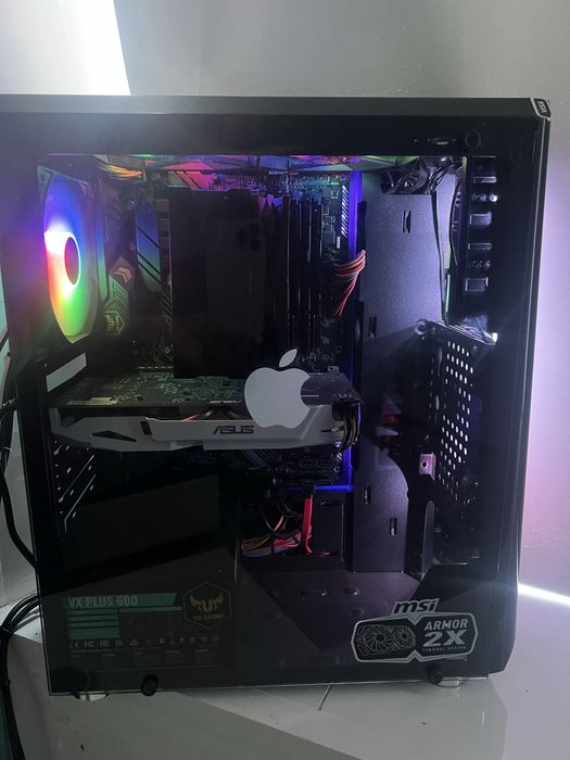 Ігровий компʼютер