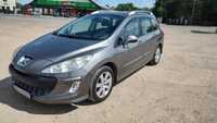 Peugeot 308 SW 1.6 HDI