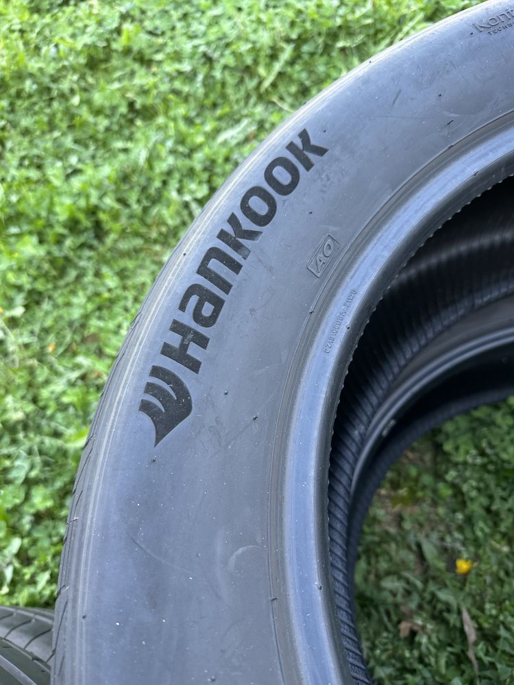 255/50/19 Hankook Ventus S1 Evo 3 EV