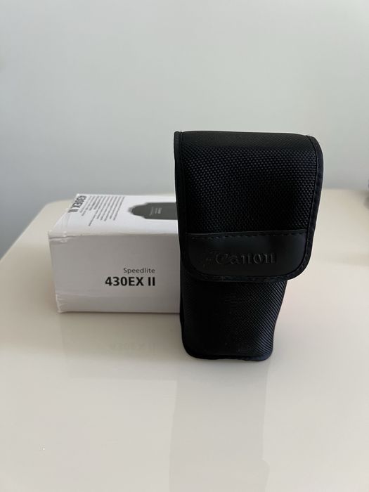 Фотоспалах Canon