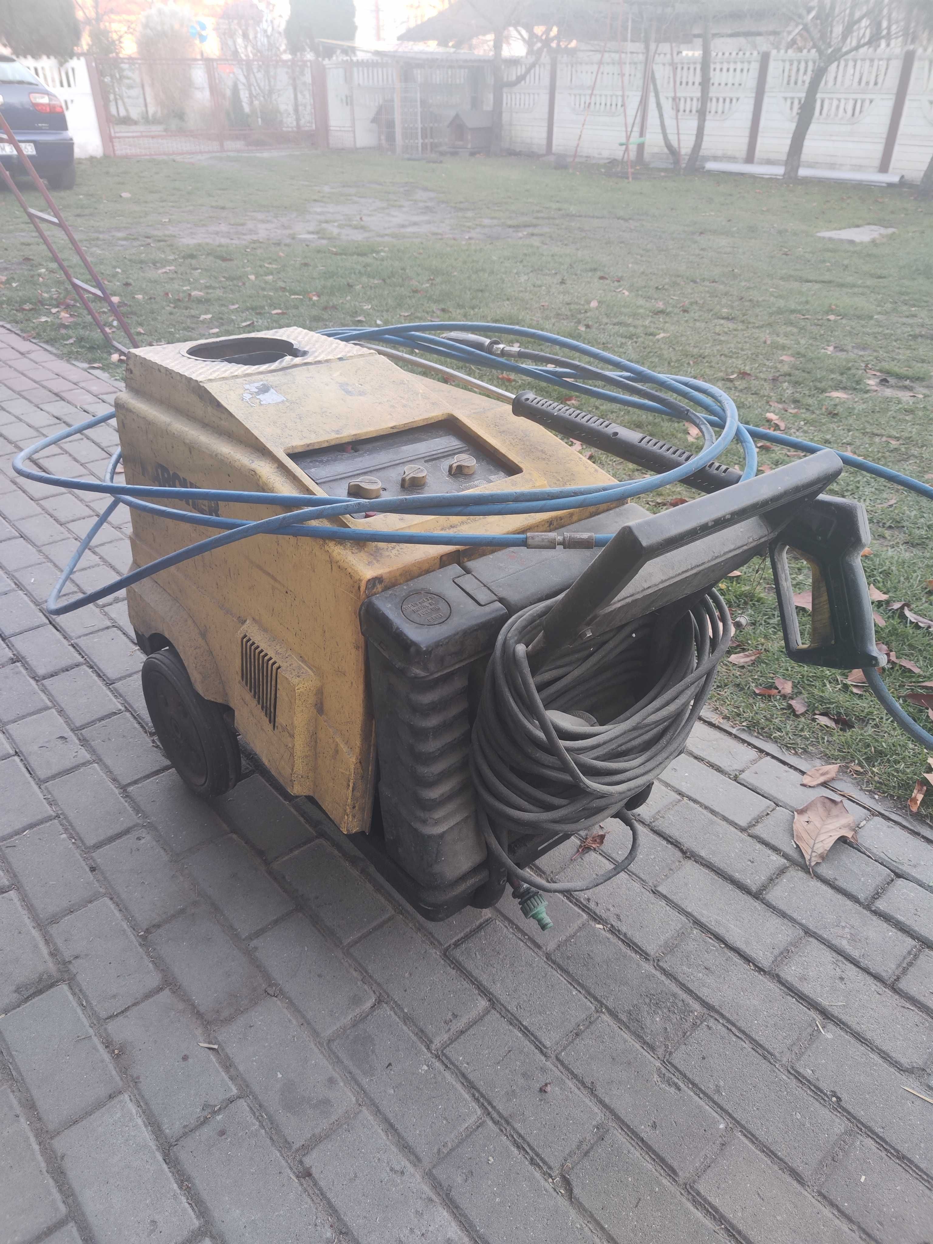 Karcher HDS 790 myjka ciśnieniowa