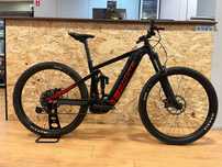 EBike ( 2 modelos disponíveis )