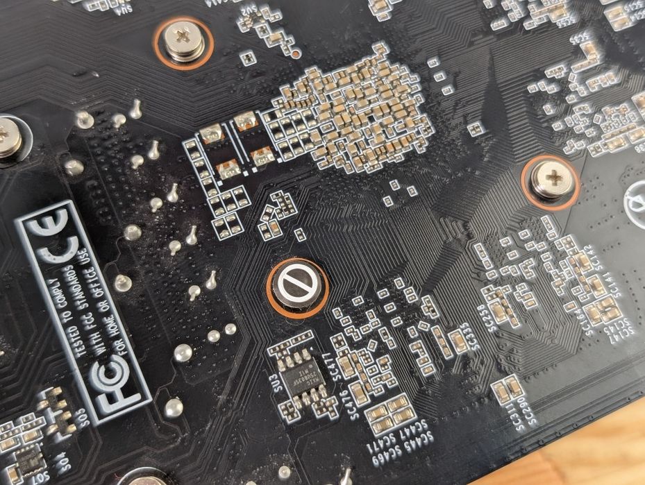 Відеокарта PALIT GAMING PRO GTX 1650 4GB (GDDR6) Гарантія | XPLAY