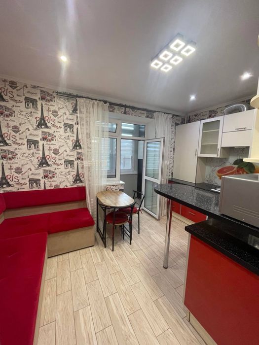 Оренда 1 кімнатної квартири на Озерній, Вул Залізняка 18