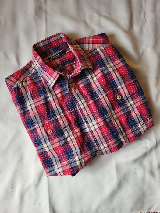 Barbour shirt size S