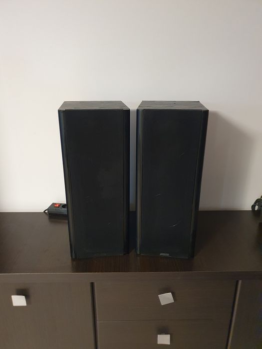 Kolumny Tonsil challenger 110w