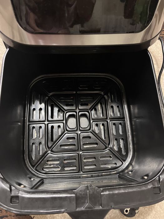 Аерогриль в гарному стані.