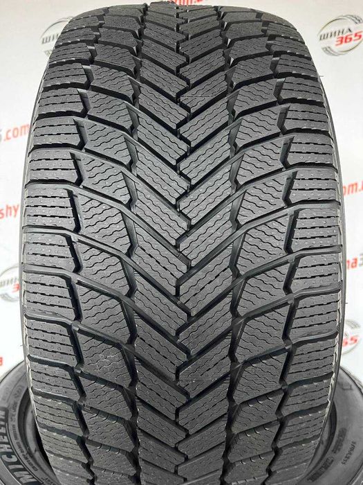 Різноширокі зима НОВІ  245/45 R19 275/40 R19 MICHELIN X-ICE SNOW