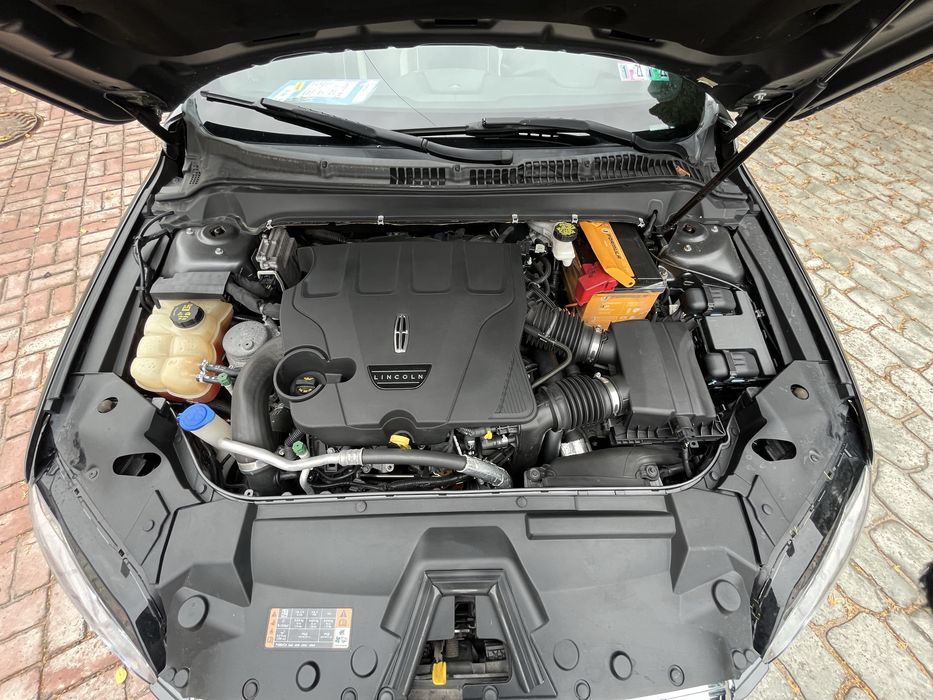 Lincoln MKZ 2016 в за ГОТІВКУ, або в ЛІЗИНГ | КРЕДИТ