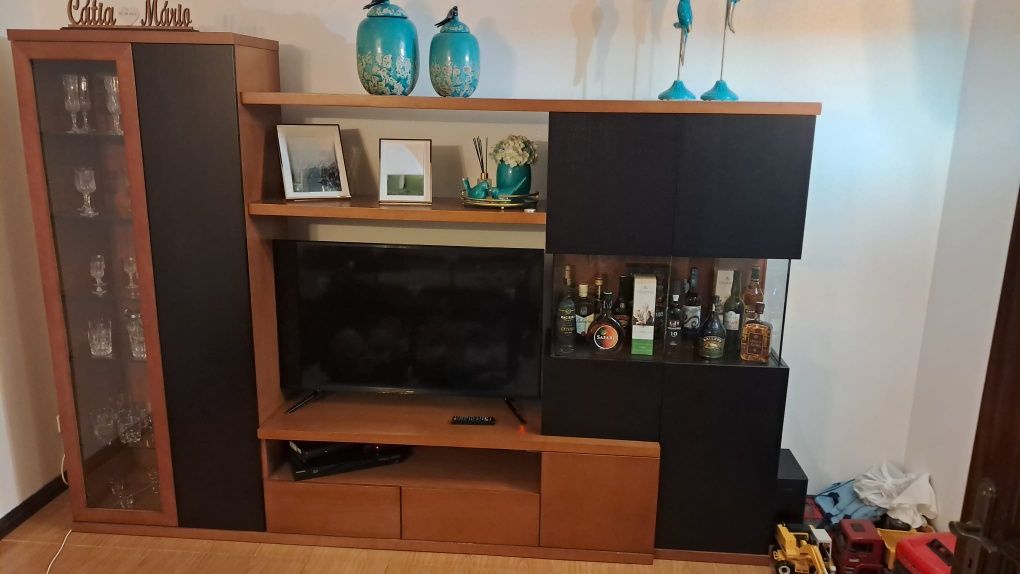 Movel de Sala de Estar