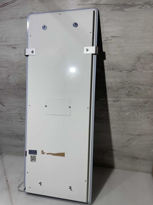 Полотенцесушка Klarstein HotSpot Crystal