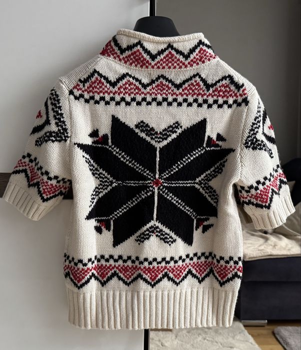 Kardigan Ralph lauren  xs