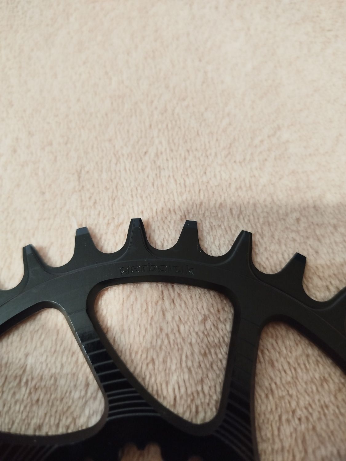 Зірка garbaruk sram direct mount gxp