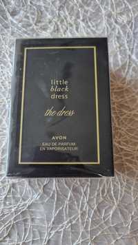 Avon Little Black Dress