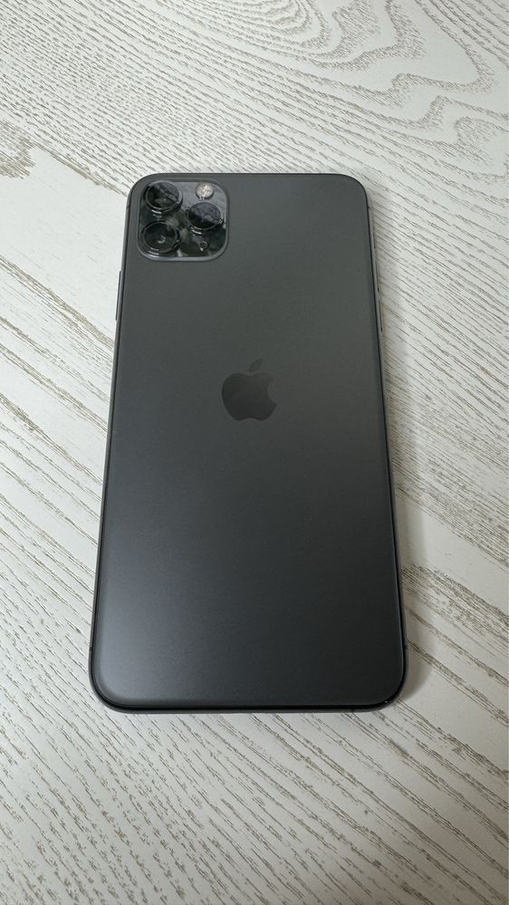 Айфон 11 Про Макс 256 гб., Iphone 11 Pro Max 256 gb.