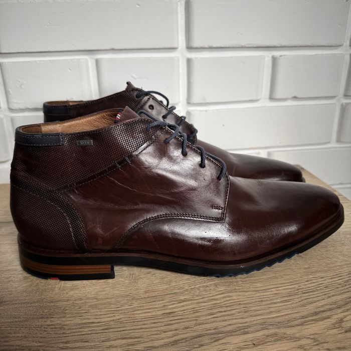 Ботінки Lloyd на Gore tex 31 cm