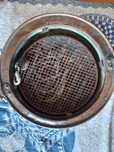 braseira elétrica marca prestovate
