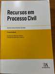 Recursos em Processo Civil- Abrantes Geraldes, 7ª edição