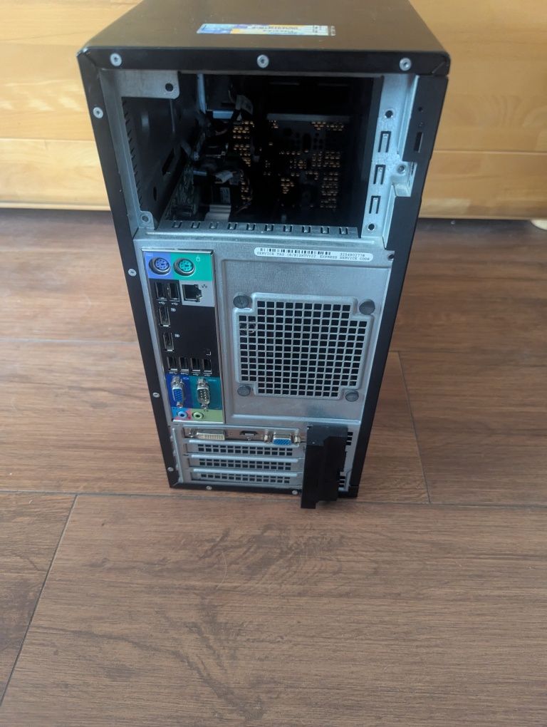 DELL Optipex 9020
