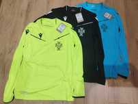 Equipamentos Árbitro Macron