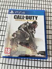 Gra PS4 Call of Duty