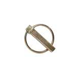 10x Zawleczka przetyczka rolnicza 45mm x 10mm