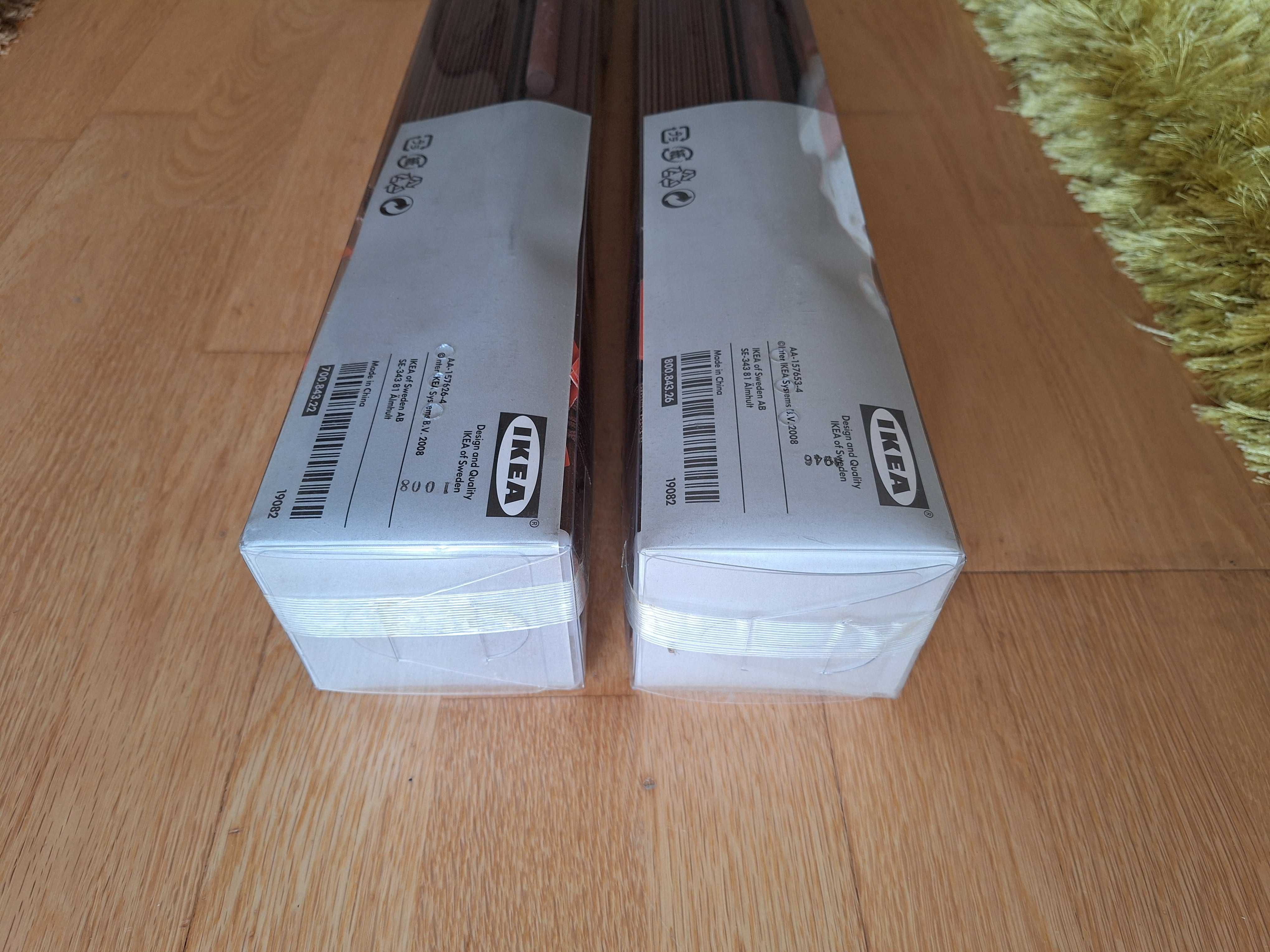 estores laminados ikea Lindmon