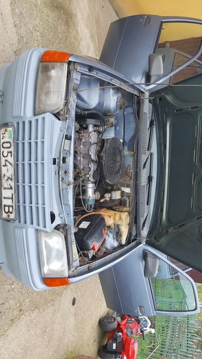 Опель Кадет 1.3 бензин