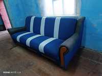 Продам диван після хімчистки