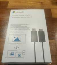 Adapter V2 Microsoft Wireless Display