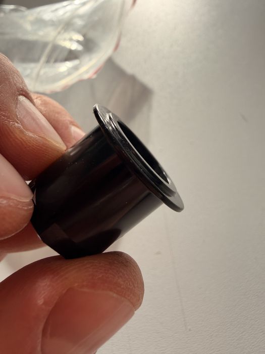 Bontrager MST-148 Micro Spline Drive Side Axel End Cap