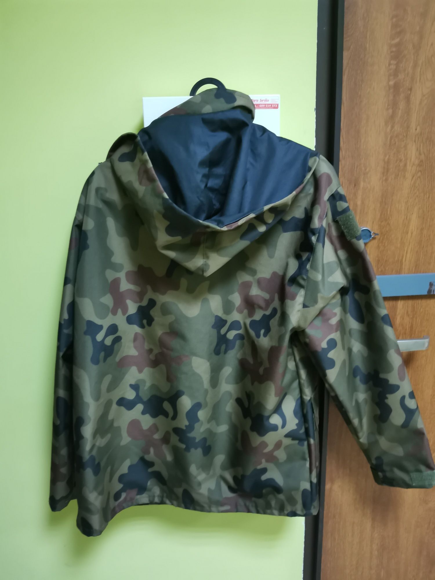 kurtka softshell moro bdb