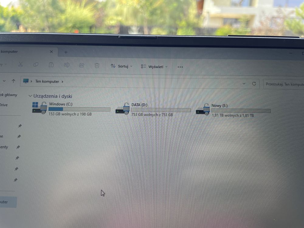 Róg strix scar 17 laptop gamingowy