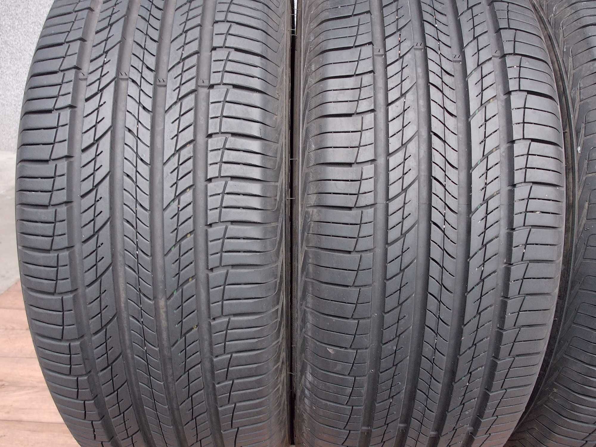 Hankook Dynapro HP2 225/55/19 99H jak nowe z 2023r