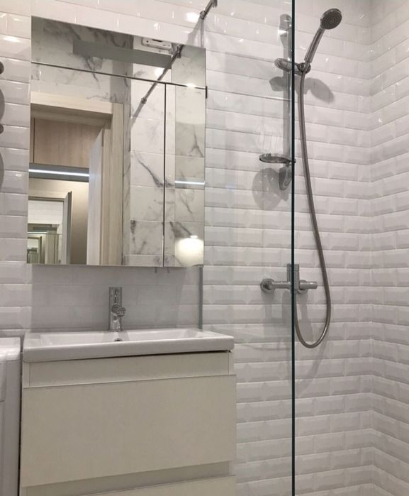 Аренда квартиры жк Standard One,ВДНХ,Васильковская 100А