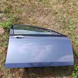 Drzwi prawe przednie Honda Accord 7 NH658P