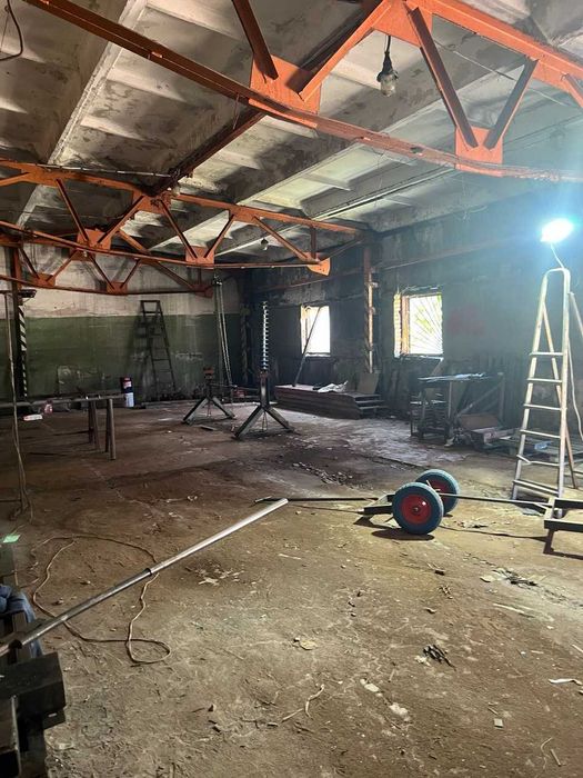 I Сдам в аренду помещение свободного назначения.