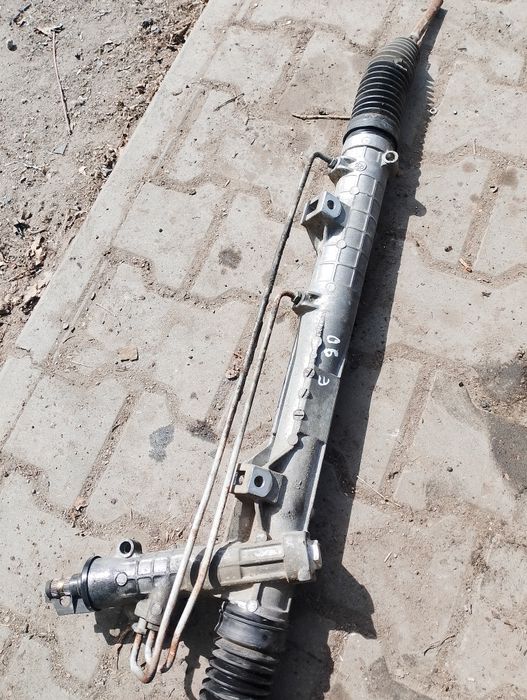 Maglownica BMW e90 e87 Europa