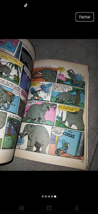 Vários livros, Vários preços
