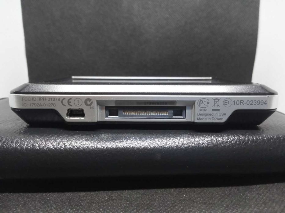 Навигатор Garmin nuvi 760