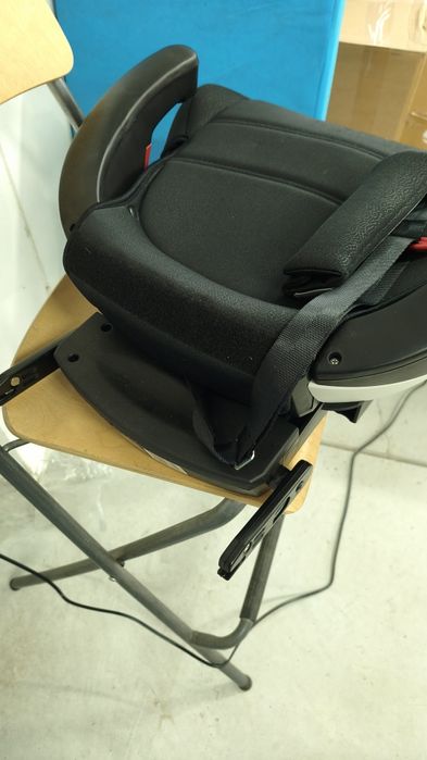 Assento Automóvel Criança Isofix